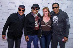 The Jacksons meet and greet, photo 28