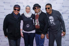 The Jacksons meet and greet, photo 29