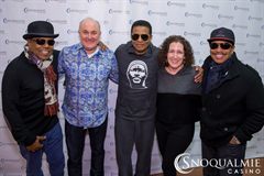 The Jacksons