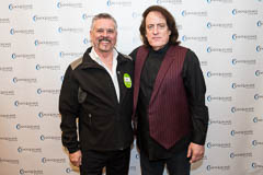 Tommy James meet and greet, photo 1