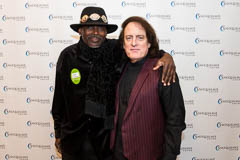 Tommy James meet and greet, photo 4