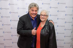 Tony Orlando meet and greet, photo 2