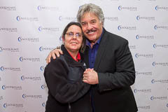 Tony Orlando meet and greet, photo 5