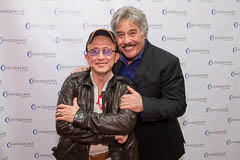 Tony Orlando meet and greet, photo 6
