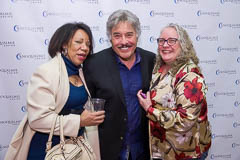 Tony Orlando meet and greet, photo 8