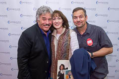 Tony Orlando meet and greet, photo 11