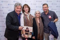 Tony Orlando meet and greet, photo 12