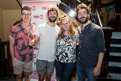 AJR meet and greet, photo 89