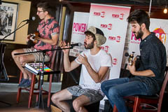 AJR meet and greet, photo 15