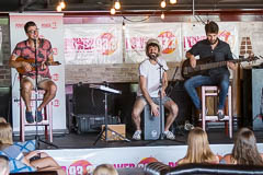 AJR meet and greet, photo 26