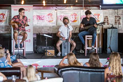 AJR meet and greet, photo 42
