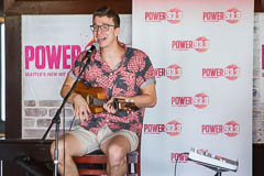 AJR meet and greet, photo 44