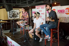 AJR meet and greet, photo 55