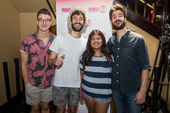 AJR meet and greet, photo 70