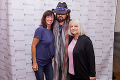 Bill Ray Cyrus meet and greet, photo 2