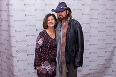 Bill Ray Cyrus meet and greet, photo 3
