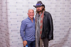 Bill Ray Cyrus meet and greet, photo 4