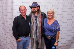 Bill Ray Cyrus meet and greet, photo 9