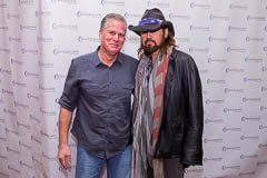Bill Ray Cyrus meet and greet, photo 11