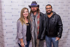 Bill Ray Cyrus meet and greet, photo 14