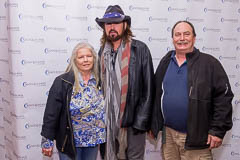 Bill Ray Cyrus meet and greet, photo 15