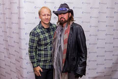 Bill Ray Cyrus meet and greet, photo 17