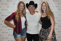Craig Campbell meet and greet, photo 11