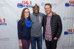 Darius Rucker meet and greet, photo 14