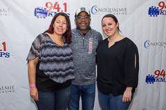 Darius Rucker meet and greet, photo 19