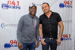Darius Rucker meet and greet, photo 23