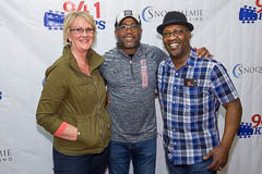 Darius Rucker meet and greet, photo 24