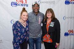 Darius Rucker meet and greet, photo 31