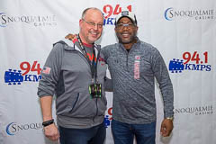 Darius Rucker meet and greet, photo 38