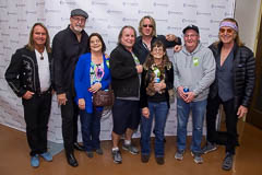 Foghat meet and greet, photo 1