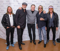 Foghat meet and greet, photo 8