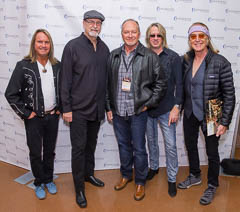 Foghat meet and greet, photo 9