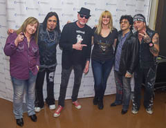 Great White meet and greet, photo 10