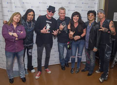 Great White meet and greet, photo 15