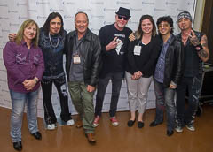 Great White meet and greet, photo 18