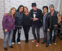 Great White meet and greet, photo 22
