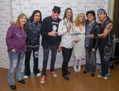 Great White meet and greet, photo 24