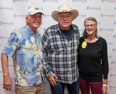 Jerry Jeff Walker meet and greet, photo 8
