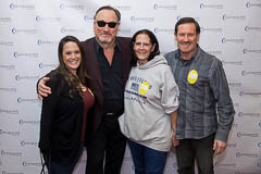 Jim Belushi meet and greet, photo 4