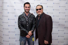 Jim Belushi meet and greet, photo 5