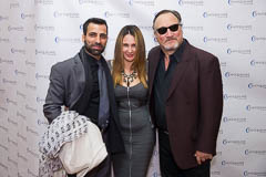Jim Belushi meet and greet, photo 7