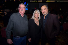 Jim Belushi meet and greet, photo 1