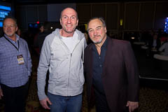 Jim Belushi meet and greet, photo 5