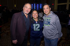 Jim Belushi meet and greet, photo 6