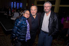 Jim Belushi meet and greet, photo 7