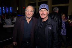 Jim Belushi meet and greet, photo 8